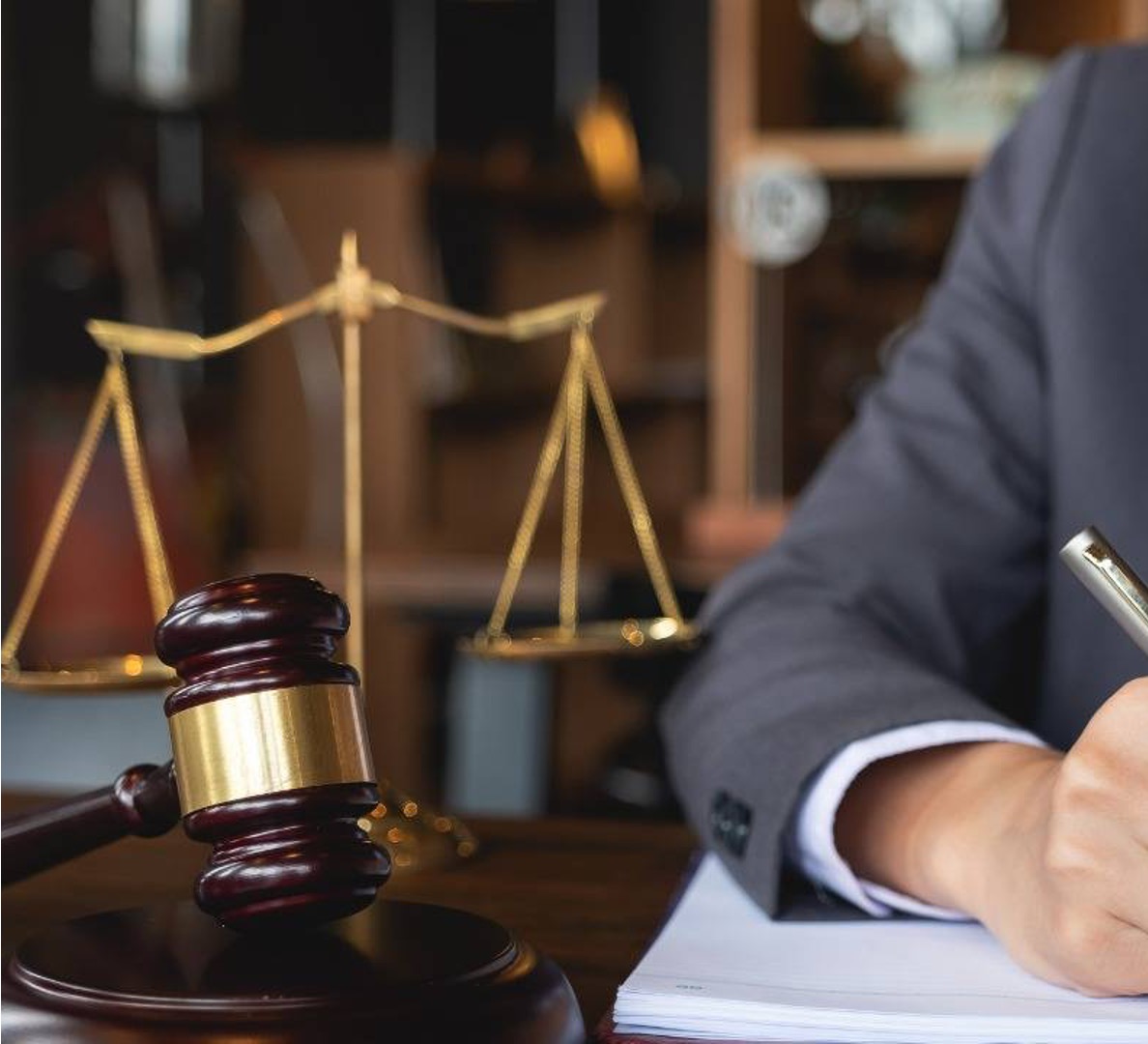 Civil and contract law