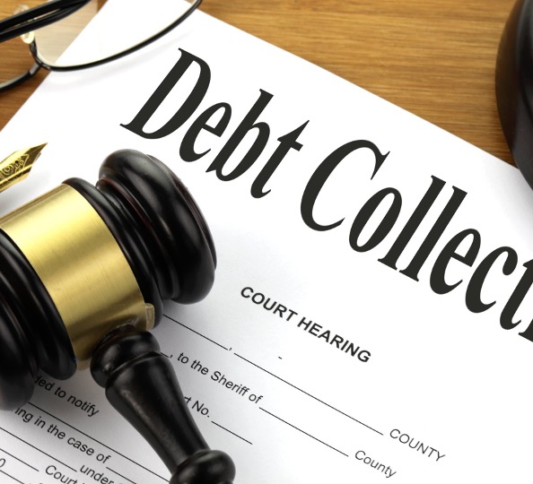 Debt collection and enforcement