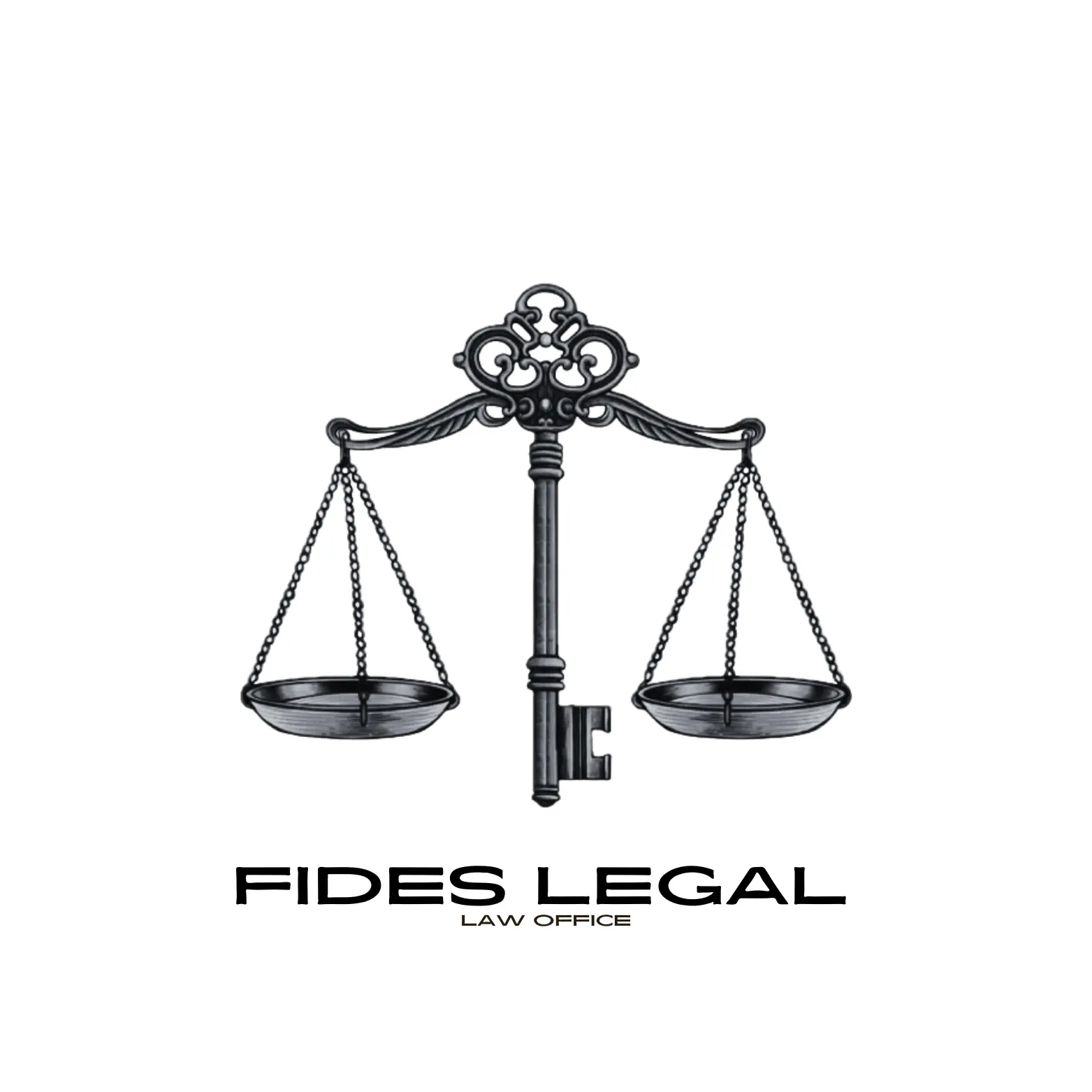 Fides Legal Logo